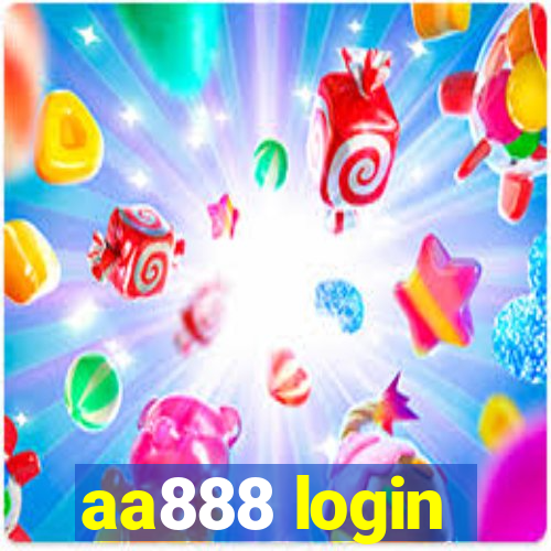 aa888 login